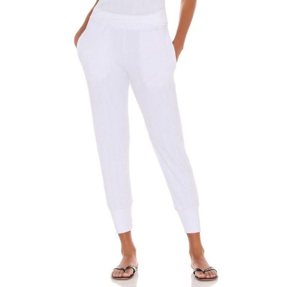 Vitamin A West Pant in White Size Small - Picture 1 of 10
